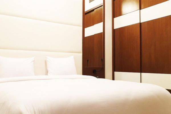 Imperial Plaza Hotel & Resort Giuba Esterno foto